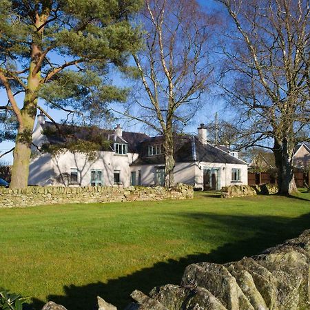 Broomfields Country House 梅尔罗斯 外观 照片