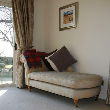Broomfields Country House 梅尔罗斯 外观 照片