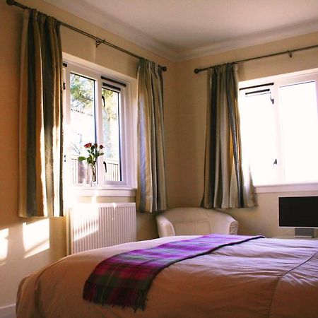 Broomfields Country House 梅尔罗斯 外观 照片